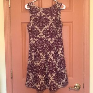 Charming Charlie Dress